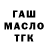Канабис индика Sasha Konopkin